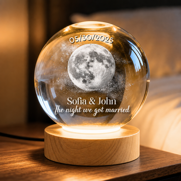 Moon Phase