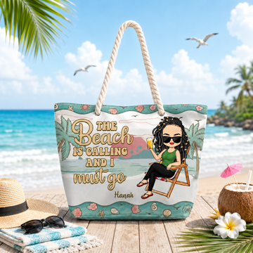Beach Bag