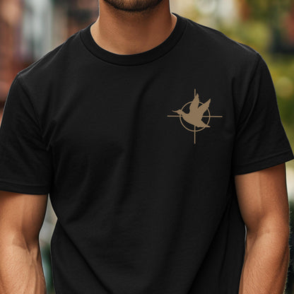Duck Duck Boom Hunting Tee