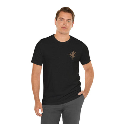 Duck Duck Boom Hunting Tee