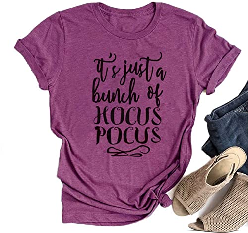 Hocus Pocus Halloween Sanderson Sisters Womens Classic T-Shirt