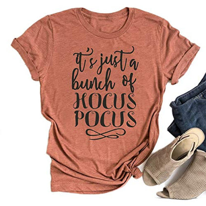 Hocus Pocus Halloween Sanderson Sisters Womens Classic T-Shirt