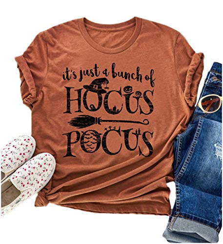 Hocus Pocus Halloween Sanderson Sisters Womens Classic T-Shirt