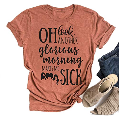 Hocus Pocus Halloween Sanderson Sisters Womens Classic T-Shirt