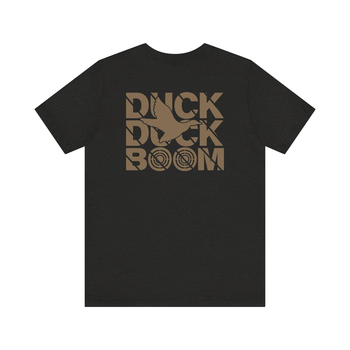 Duck Duck Boom Hunting Tee