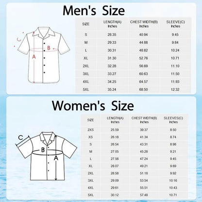 USA Flag Suspender Print Shirt