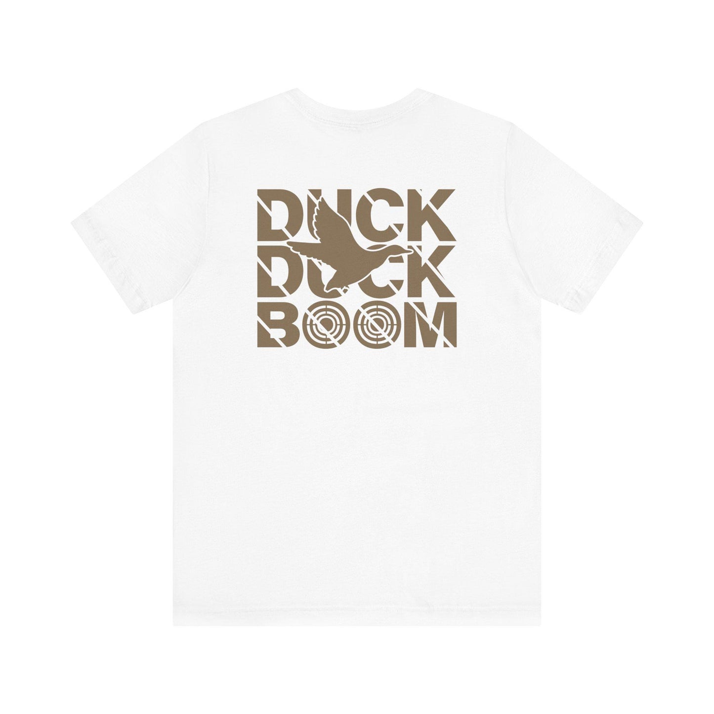 Duck Duck Boom Hunting Tee