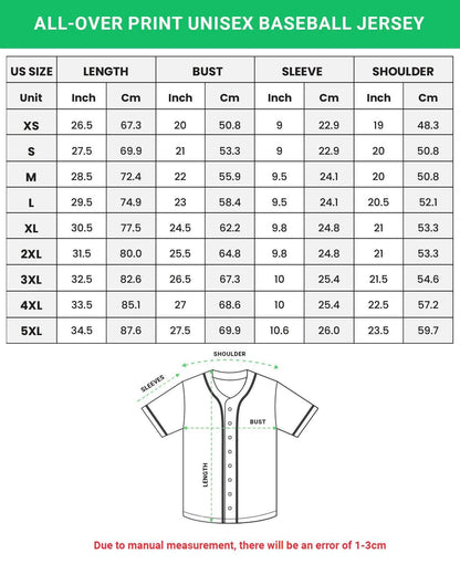 Half USA Half Mexico Baseball Jersey